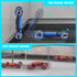 RC Car, RC Stunt Car, 2.4 GHz Remote Control Gesture Sensing Toy Car Hand Control Stunt RC Toys for Children Aged 3-12