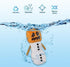 8Pack Game Plush Snow Golem, Enderman, Baby Wolf, Baby Pig, Spider, Bat, Skeleton Shooter, Squid Stuffed Animals Toys,