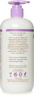 Little Twig Bubble Bath, Baby Bath Essential with Natural Plant Derived Formula, Calming Lavender