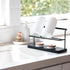 Selegna Diatomaceous Earth Bottle Drying Rack, Baby Bottle Drying Rack, Over Sink Instant Dry Small Dish Drying Rack