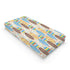 Boho Surfboard Baby Changing Pad Cover, 32''x16'' Beach Surfing Unisex Fitted Diaper Changing Table Sheets