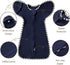 Infants,2-Piece Set Baby Swaddle Blanket for Newborns and Infant Pajamas,Baby Sleep Sack,Snug Fit Helps Calm Startle