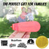 UnbuckleMe Car Seat Buckle Release Tool, Easy Opener Aid for Arthritis, Long Nails, for Infant, Toddler Car Seats