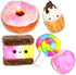 Tara Toys Multicolor Clay Cracking Sweet Surprise