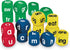 Set Learning Resources Phonics Cubes Class - Alphabet and Words Letter Recognition, ABC Classroom Must Haves, Teacher