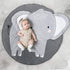 SB Goods Ultra Soft Indoor Modern Area Rugs, Cartoon Pattern Baby Play