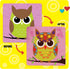 3-5 4-6 3 4 5 6 4 Dan&Darci Foam Sticker Art Craft for Kids - Toddler Arts & Crafts for Ages - Boys Birthday Gift - DIY