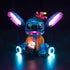 Upgraded LED Light Kit for Lego 43249 Stitch Toy Building Set, Lights Decoration Gift Idea for Girls, Boys (Model Not