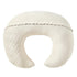 ESEN Plus Size Nursing Pillow and Body Positioner for Breast Feeding and Bottle Feeding, Ultra Soft Baby Breastfeeding