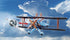 Playmobil Phoenix Biplane Air Stunt Show - Customizable Toy Aircraft