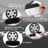 12 Pcs Race Car Centerpieces for Tables, Hot Wheel Decorations for Car Themed Birthday Party Decor