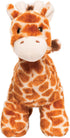 Manhattan Toy Little Voyagers Olive Giraffe 9.5" Stuffed Animal