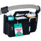 Swanoo Stroller Caddy Organizer With Cup Holder, Non Slip Straps Bag for