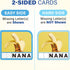 BenBen Spelling Games, Sight Word Games with 224 Flashcards, Educational Phonic Games for Kindergarten to 3rd Grade