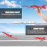 14 2 Remote Control Airplane for Ages Years and Up, Channels Foam RC Planes Jet Wireless Toy,Hobby RC Aircraft Glider