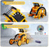 Lucky Doug 12-in-1 STEM Solar Robot Kit Gifts for Kids Ages 8-13, Boys Girls Educational Toys