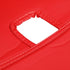 Basyurity High Chair Seat Cushion Replacement, PU Leather High Chair Seat Covers for Baby, Non-Slip Soft Comfortable