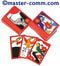 Song Wol HWA-tu: Korean Flower Card Game for Family Fun