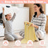 12 4 8 Set, CandyHome PCS Baby Bath Towels for Infants Toddlers, PCS Animal Hooded Baby Towels & PCS Washcloths Ultra
