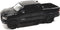 Compatible with Kinsmart Dodge Ram 2019 - Jet Black 1500 Pickup Truck, 1/46 O Scale Diecast Truck