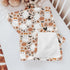 Selgkds 60x80inch Halloween Cats Witch Bats Rainbow Baby Blankets for Girl Boy Pastel Fall Autumn Pumpkin Boho Floral