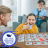 Memory Matching Game - Learn Geography for Kids – 50 States Matching Game – Educational and Fun State Cards for Kids and Grownups – Colorful Cards – Ages 7 and Up