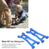 RC Car Swing Arm, Aluminium Alloy High Hardness Front Rear Swing Arm for 1/16 RC Car