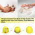 AiSiXin Chicken Stress Balls Squishy Toys for Kids Party Favors, Dough Ball, Squeeze Toys for Adults, Funny Cute Farm