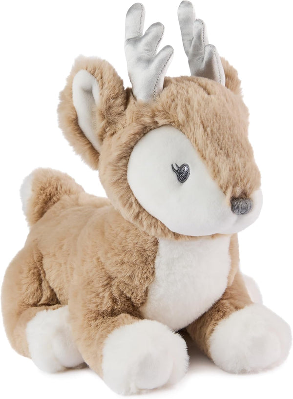 GUND Baby Maple Deer Plush, Stuffed Animal for Babies and Toddlers, Brown,