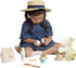 Manhattan Toy Bunny Hop Mixer, Toddler & Kids Pretend Play Cooking Toy Set