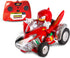 Sonic NKOK Knuckles ATV R/C with Lights