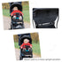 welsoon 2 Pack Pram Sit Up Strap for Stroller Universal Sit Me Up Straps Upright Pram Seat Sit Up Strap for Babyzen