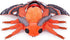 Cecropia Moth Plush Toy, Giant 26in Realistic Soft Robin Moth Stuffed Animal, Unique Gift for Kids