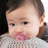 0-2 100% 2-Pack, Chicco PhysioForma Mini Orthodontic Pacifier for Babies Months, Ultra Light & Small, Soft Silicone