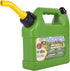 John Deere 24oz Bubble Bottle - Outdoor Summer Fun Bubble Refill