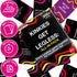 Pack 3 300+ QUOKKA Kinkies Get Legless All-in Adult Card Games in One Premium Box Betting, Dares, and Party Challenges