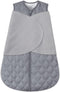 BSTOPPT Newborn Sleep Sack Baby Swaddle,3-Way Adjustable Wearable Blanket,Swaddling Sleeping Bag,TOG 2.5
