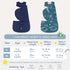 1.0 100% 0-6 ZIGJOY Sleep Sack Swaddle Tog Baby Wearable Blanket Cotton Baby Swaddle Blanket for Newborns Months