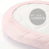 Set 2 Pack, GRSSDER Stretchy Ultra Soft Baby Fitted Bassinet Sheet Universal Cradle for Rectangle, Oval, or Hourglass