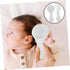 Set SUPVOX Newborn Brush and Comb Soft Bristle Hair Brush Grooming Kit for Toddlers