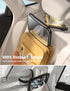3S 360 Lamicall Baby Car Mirror for Backseat - Never Shake Clip Hook, Safest Acrylic Rear Facing Car Seat Mirror