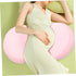 MERRYHAPY Multi-Functional Cooling Pregnancy Pillow Ergonomic Waist and Belly Support Cushion for Reducing Discomfort