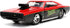 Big Time Muscle 1:24 1970 Dodge Charger RT Voodoo Die-Cast Car, Toys for Kids and Adults