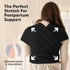 1 KeaBabies Baby Wrap Carrier - All in Original Baby Carrier Newborn to Toddler Sling, Easy to Wear, Hands Free