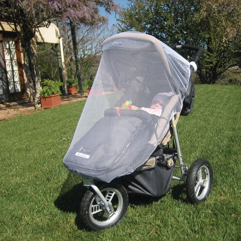 Stroller Insect Bug Cover