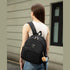 Backpack,Waterproof Pack Diaper Bag,Newborn Baby and Stylish Travel Back with Changing Pad for Women and Girls (Black)
