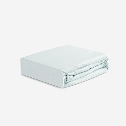 Bedgear Baby Dri-Tec Performance Crib Sheet Baby Sheet with Moisture-Wicking Dri-Tec Technology Breathable & Fitted
