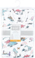 Cozy Convertible Baby Swaddle Sleep Sack - and Versatile for Infants
