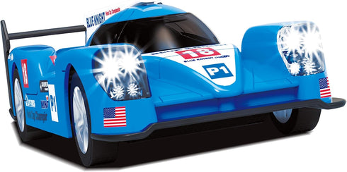 Super 153 USB Power Slot Car Racing Set