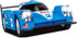 Super 153 USB Power Slot Car Racing Set